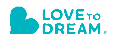 lovetodreamshop.us.com